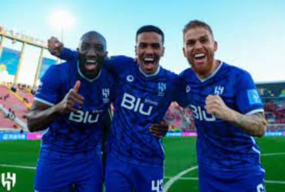 "الهلال السعودي يكشف عن مفاجأة مدمرة.. فخ مدوي ينتظر الأندية في الدوري"