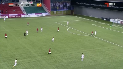 تاريخٌ يُحفَر في الذاكرة.. منتخب اليمن يحقق فوزًا تاريخيًا بـ 10 أهداف في مواجهته المثيرة مع هذه الدولة في تصفيات كأس آسيا! شاهدوا أول فيديو لهذا الإنجاز الرائع!