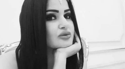 سما المصري تكشف عن صورة مذهلة من ليلة زفافها .. ستصاب بالذهول عندما ترى كيف كان شكلها !