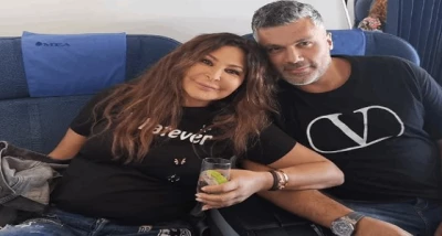 هبة الريح تُفضح أسرار الفنانة "أليسا" وتعرّيها أمام جمهورها! (صورة)
