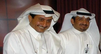 ناصر القصبي يفوز بقضيته ضد السدحان ومحكمة الرياض تصدر عقوبات صادمة.. ماذا حدث لشركة "الهدف"؟