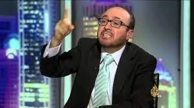 فيصل القاسم يكشف عن مفاجأة مزلزلة تبكي صدام حسين وتؤلم قلوب العراقيين!