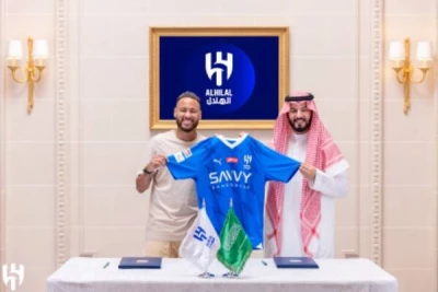 نيمار ينضم إلى الهلال: اكتشفوا التفاصيل المثيرة وراء هذه الصفقة النارية