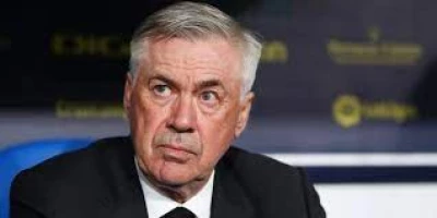 أنشيلوتي يُشعل الشكوك في قلب نجم ريال مدريد