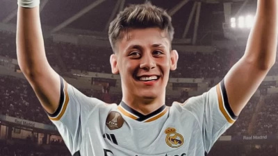 مفاجأة رسمية.. ريال مدريد يفجر قنبلة الصيف بصفقة "ميسي تركيا" الحاسمة