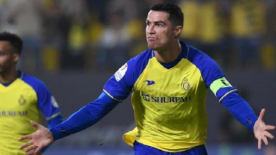 رونالدو يفاجئ العالم ويكشف سبب لعبه مع النصر.. تصريحات صادمة تصدم السعوديين وتثير الجدل