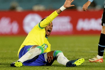 مفاجأة مذهلة من نادي الهلال السعودي تتعلق بـ "نيمار" تثير صدمة وذهول الجماهير! ما الذي حدث؟!