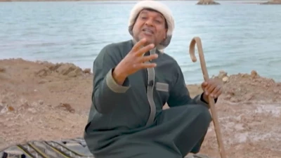أسرار العرب القدماء حول البرق.. كل ما تريد معرفته في فيديو حصري مع الزعاق