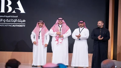 "إذاعة وتلفزيون يتألقان في مهرجان أفلام السعودية: تغطية مميزة وحضور لافت!"