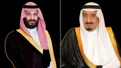 ولي العهد يتوجه إلى البحرين لترؤس وفد المملكة في اجتماع الجامعة العربية