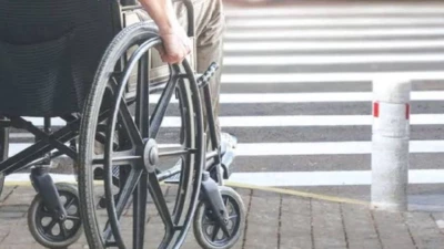 معدل انتشار الإعاقة في المملكة يصل إلى 1.8% - تقرير إحصائي يكشف الأرقام الصادمة!