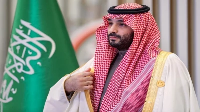 وفاة الشيخة سهيرة الأحمد الجابر الصباح تجلب تعازي ولي العهد السعودي إلى نظيره الكويتي