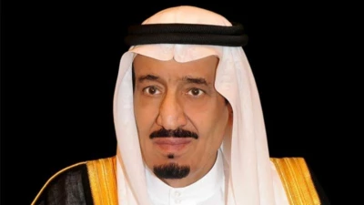 200 متبرعا يحصلون على وسام الملك عبدالعزيز من خادم الحرمين الشريفين