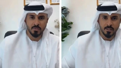 فيديو: محامي إماراتي يكشف عن خطة احتيال جديدة تستهدف السعوديين
