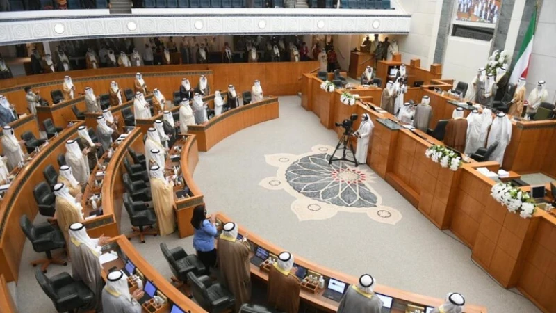 مجلس الأمة الكويتي يصدر قرار جديد فاجئ الكثير من الوافدين.. لن تصدقوا مالذي سيحدث !