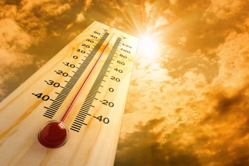 الطقس يفاجئ الأردنين اليوم بارتفاع درجة الحرارة في هذه المناطق.. إليك تفاصيل التغيرات الجوية الحاصلة