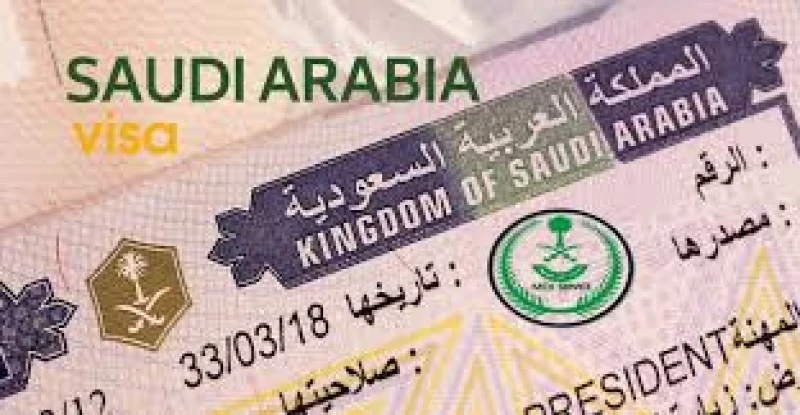 عاجل: الإعلان عن جمس جنسيات تم إعفاؤها من رسوم الخروج والعودة والمرافقين في السعودية