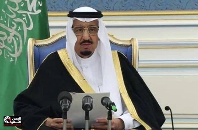 شاهد.. الملك السعودي يعلن عن حزمة من القرارات التاريخية يدخل بها الفرحه لقلوب جميع المغتربين العرب ... إليكم التفاصيل
