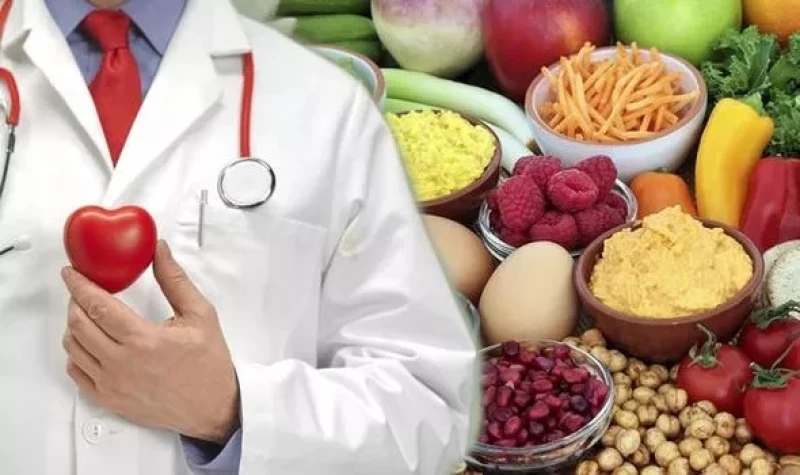 "اكتشاف طبي مدهش: 5 وجبات سحرية تحميك من أزمة الكوليسترول المفاجئة"