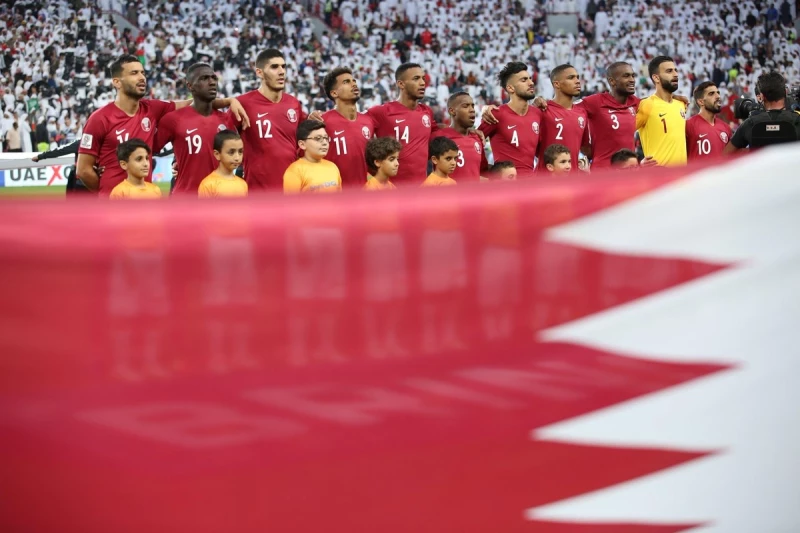 فاجأ الإتحاد الإماراتي الجميع ويفسد فرحة قطر بفوزها في نهائي كأس آسيا!
