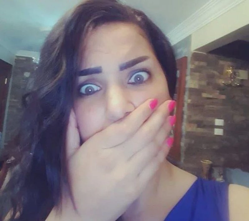 "مفاجأة صادمة في بث مباشر! شاهد كيف أسكبت 'سما المصري' حليبها بيديها وشاهد الفيديو الذي أثار ضجة كبيرة على مواقع التواصل الاجتماعي!"