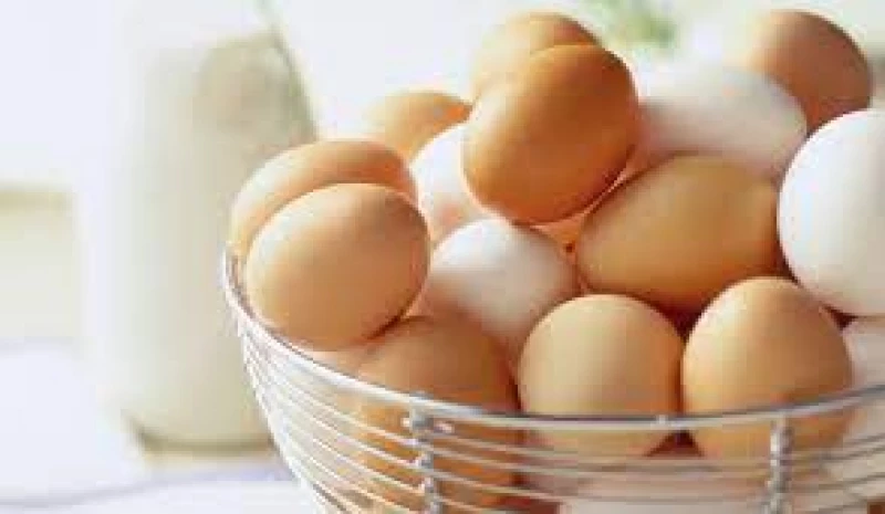 9 فوائد مدهشة لتناول البيض في الصباح تجعلك ترغب في تناوله يومياً!