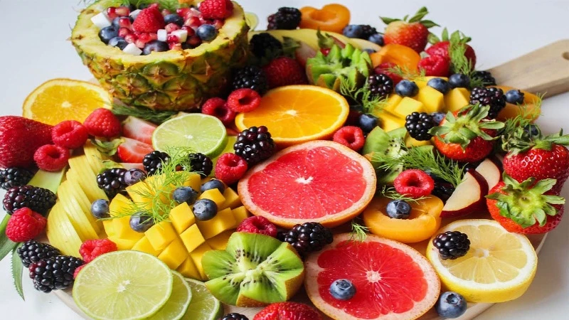 "اكتشف الفاكهة السحرية التي تساعدك على خسارة 30 كيلو في شهر واحد بسعر مغرٍ!"