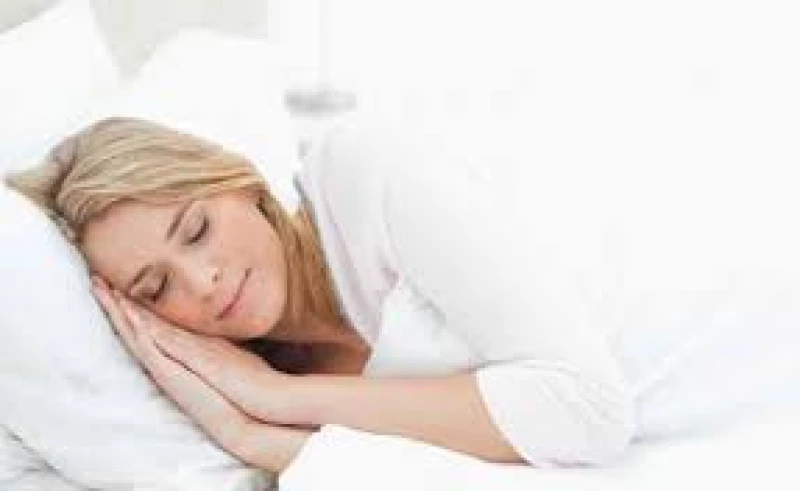 8عناصر غذائية هامة وبسيطة تساعدك على النوم الهادئ