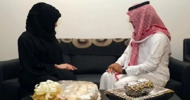 قرار حاسم في المملكة العربية السعودية يثير الجدل: إعفاء الزوج من تكبد نفقات زوجته! اكتشف التفاصيل الكاملة هنا.