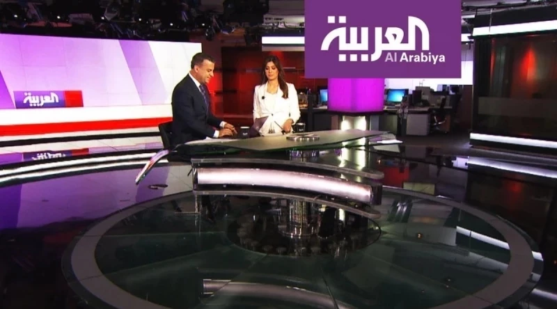 "سحرت مذيعة سعودية على قناة العربية الجميع بجمالها الساحر وأبهرتهم بأدائها المتألق، فقد وصفوها بحورية الأرض!"