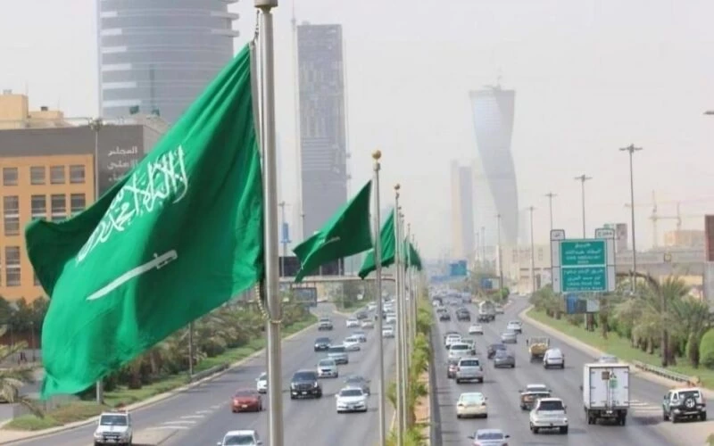 السعوديين لن يناموا الليلة من الفرح بعد هذا الإعلان من البنك الدولي بشأن إقتصاد السعودية في 2024.. الخير سوف يدخل كل بيت