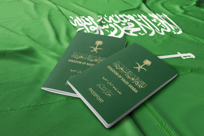 الجوازات السعودية تطلق بيانًا ناريًّا.. تحذير عاجل وهام لكل حاملي تأشيرة زيارة في المملكة!