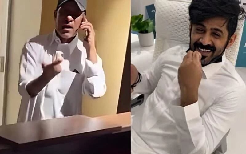 فيديو صادم..كبار مشاهير سناب شات في السعودية يكشفون أسرار زوجاتهم بدون خجل