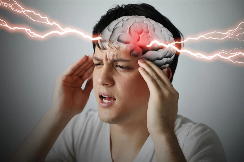 5 علامات خطيرة لـ ارتجاج المخ.. احذرها وبشدة