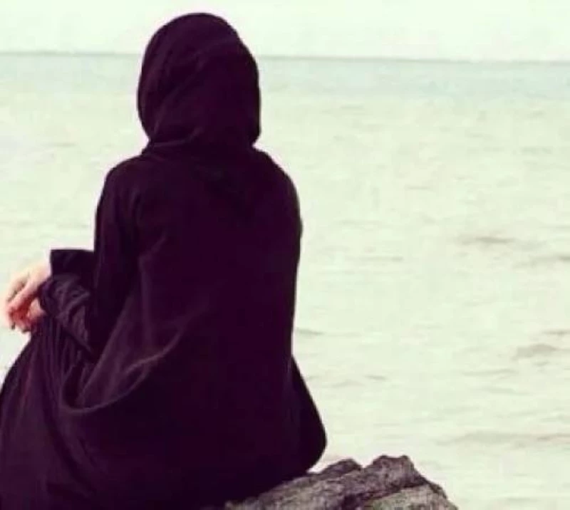 (للكبار فقط)امرأة سعودية متزوجة دمرها شاب طائش..قصة تبكي القلوب ونهايتها صادمة بحق!!