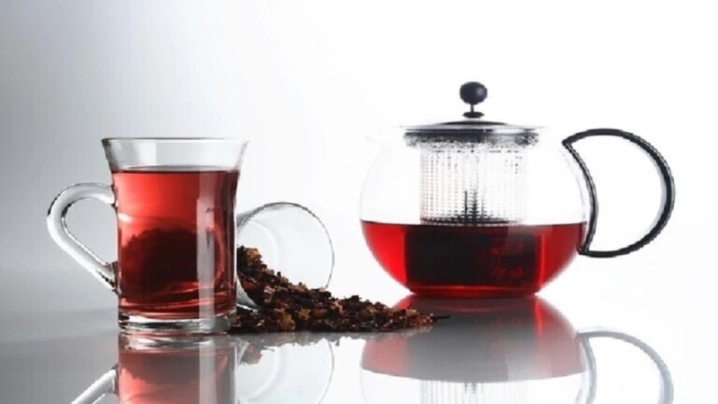 "اكتشف سر هذا الشاي المذهل الذي يجعل ذاكرتك قوية حتى بعد عمر الستين!"