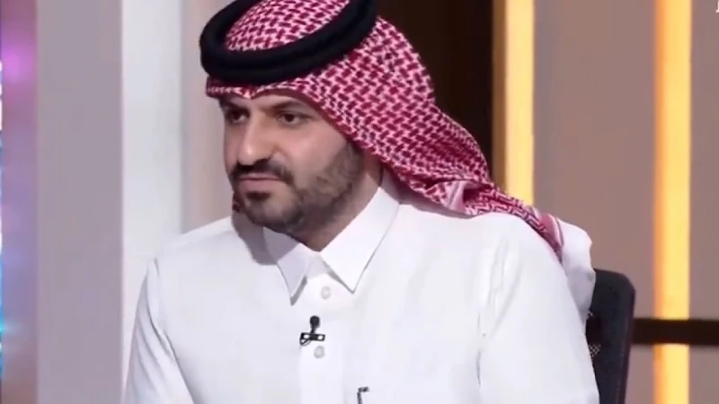 "عبد الرحمن الخالدي يكشف أسرار قصة احتيال غامضة في فيديو حصري!"