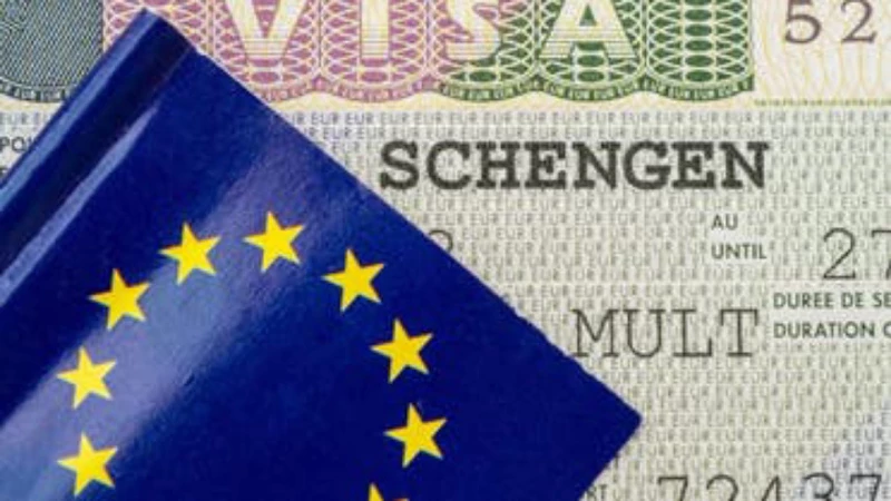 "فرصة ذهبية: تأشيرات الشينغن لمدة 5 أعوام متاحة الآن لمواطني دول الخليج!"