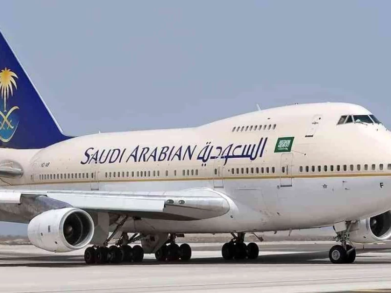 عروض طيران الخطوط السعودية