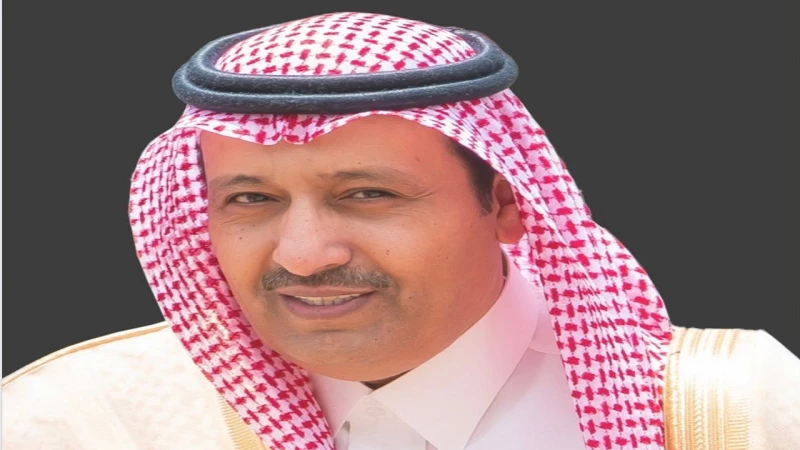 "ملتقى التمكين الثاني بقلوة: انطلاقة مبهرة برعاية سمو أمير الباحة غدًا"