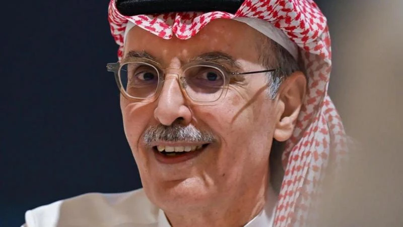 مأساة في العائلة الحاكمة: أمير حائل ينعى أخاه بدر بن عبدالمحسن