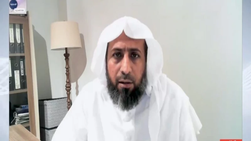 "فضيحة جديدة تهز انتخابات غرفة الرياض: المرشدي يعلن عن إجراءات صارمة ضد متلاعبي الأصوات! شاهد الفيديو الكامل"